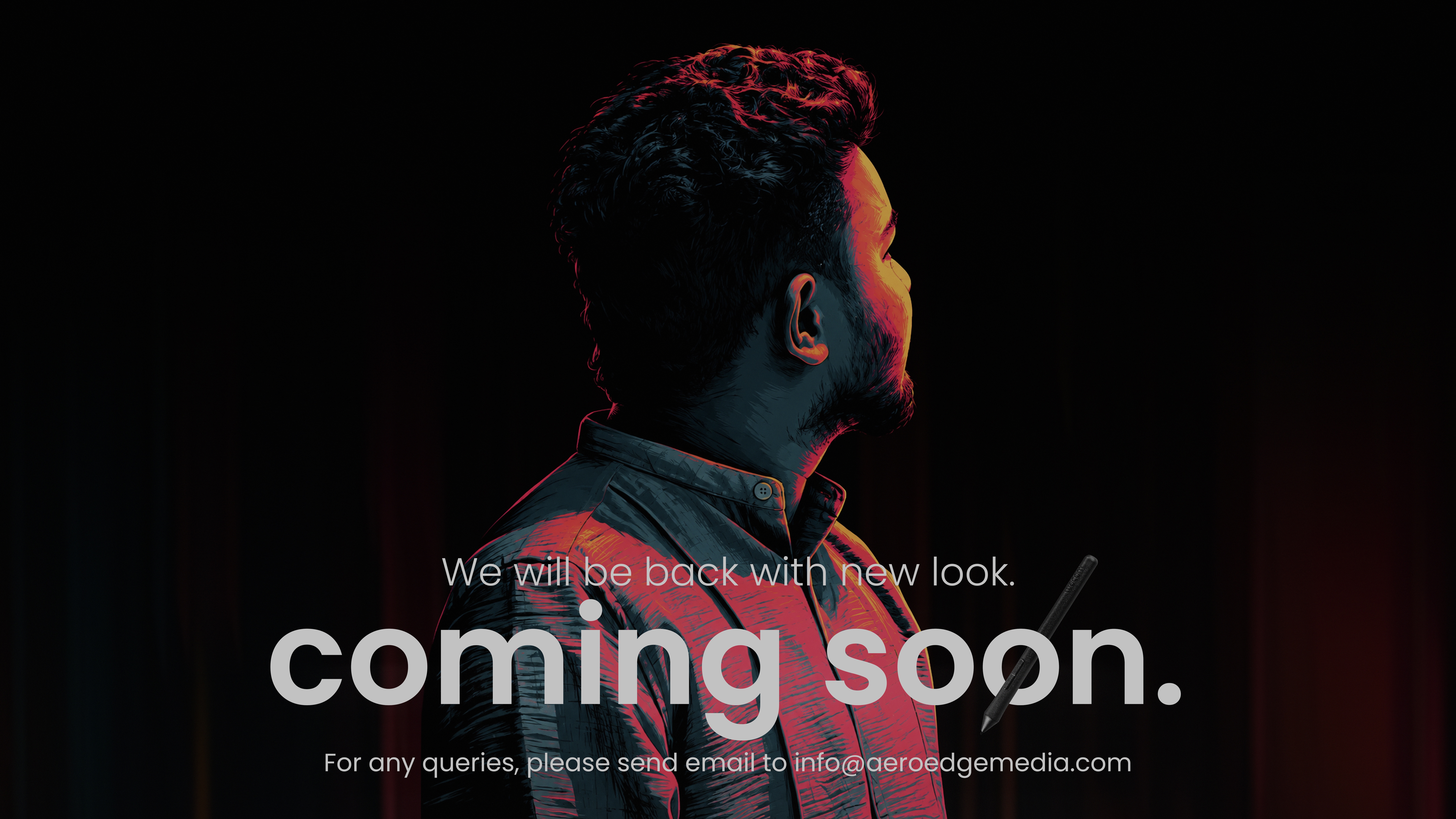 Coming Soon